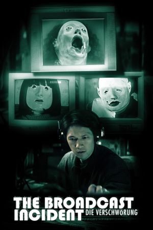 The Broadcast Incident poster
