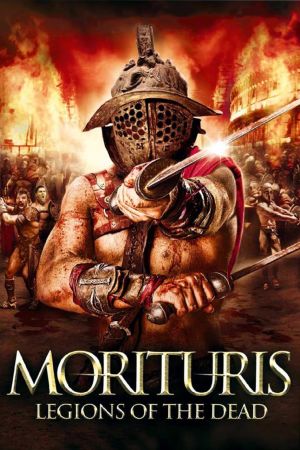 Morituris - Das Böse gewinnt immer poster