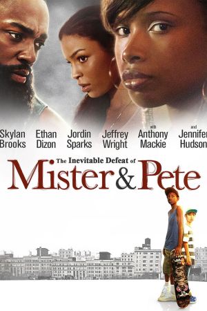 Mister & Pete gegen den Rest der Welt poster