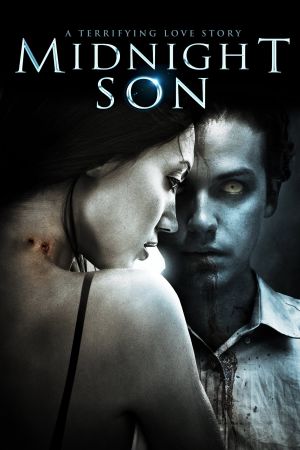 Midnight Son - Brut der Nacht poster
