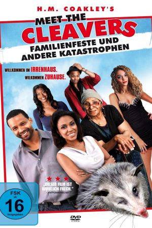 Meet the Cleavers poster