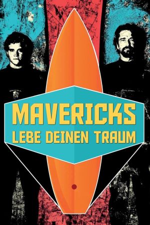Mavericks - Lebe deinen Traum poster