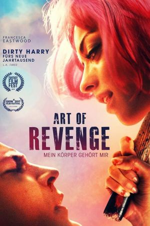 Art of Revenge - Mein Körper gehört mir hdfilme stream online