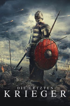 Die letzten Krieger poster