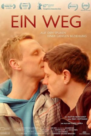 Ein Weg poster