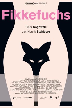 Fikkefuchs poster