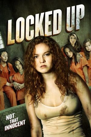 Jail Bait 2: Kämpfen oder sterben im Frauenknast poster