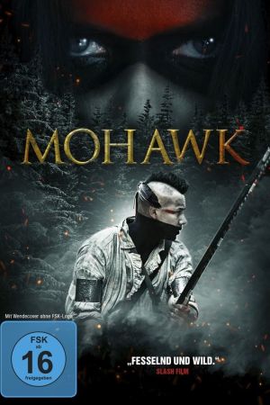 Mohawk poster