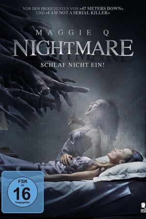 Nightmare poster