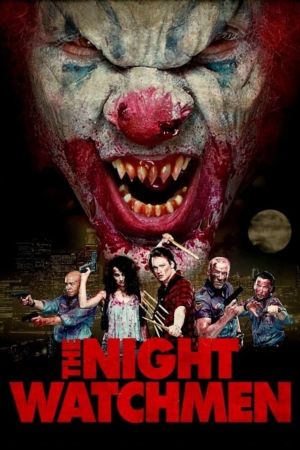 The Night Watchmen hdfilme stream online