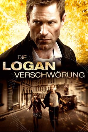 Die Logan Verschwörung poster