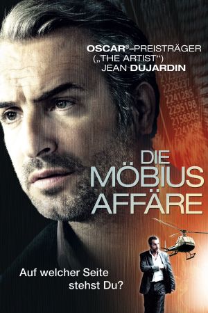 Die Möbius-Affäre poster