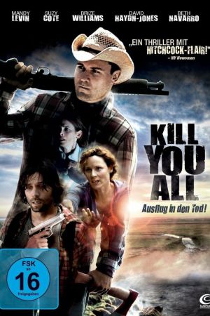 Kill You All hdfilme stream online
