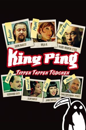 King Ping - Tippen Tappen Tödchen hdfilme stream online