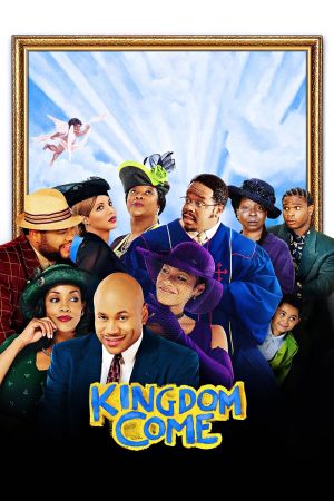 Kingdom Come - Die lieben Verstorbenen hdfilme stream online