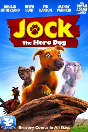 Jock - Ein Held Auf 4 Pfoten hdfilme stream online