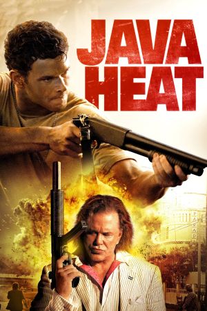 Java Heat - Insel der Entscheidung poster