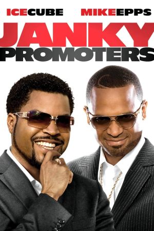 Janky Promoters poster