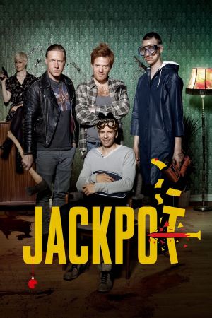 Jackpot - Vier Nieten landen einen Treffer hdfilme stream online