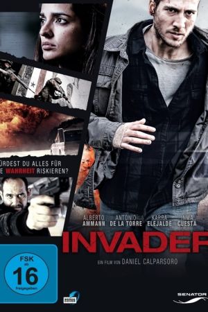 Invader hdfilme stream online