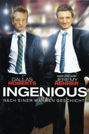 Ingenious - Man braucht nur eine gute Idee hdfilme stream online