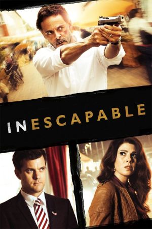 Inescapable - Entführt in Damaskus poster