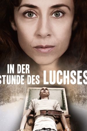 In der Stunde des Luchses poster
