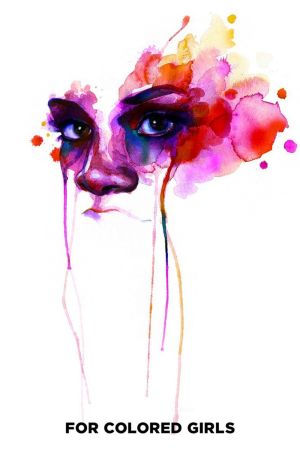 For Colored Girls - Die Tränen des Regenbogens poster