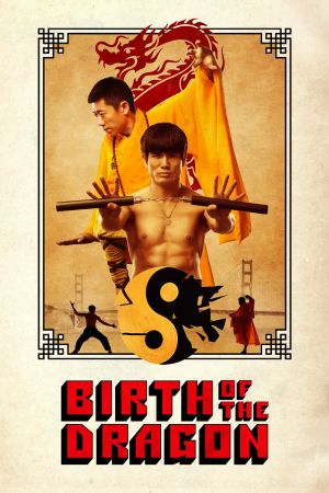 Birth of the Dragon hdfilme stream online