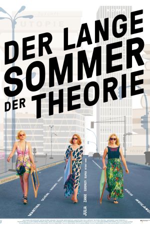 Der Lange Sommer der Theorie hdfilme stream online