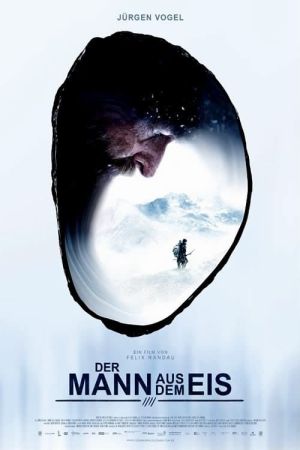 Der Mann aus dem Eis poster