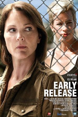 Early Release poster