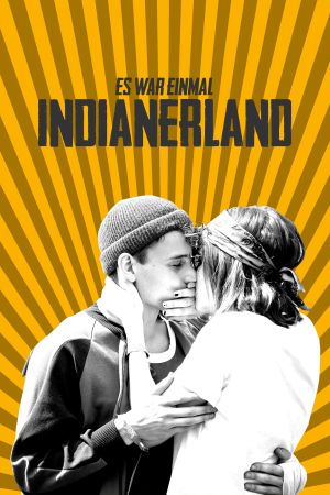 Es war einmal Indianerland poster