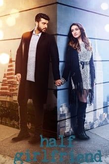 Half Girlfriend - Maybe, Baby! hdfilme stream online