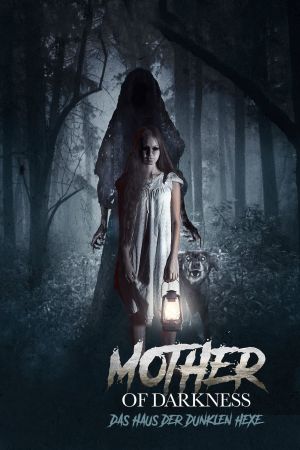 Mother of Darkness poster