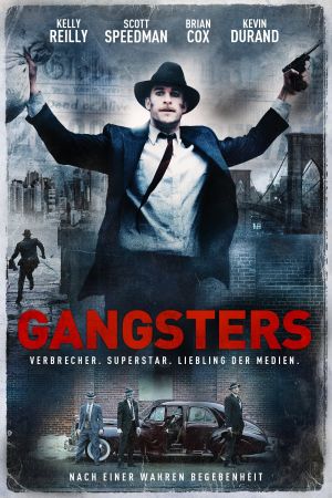 Gangsters poster