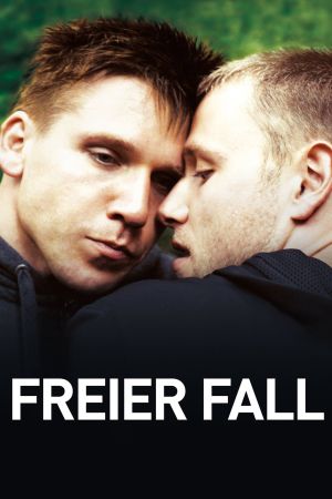 Freier Fall poster
