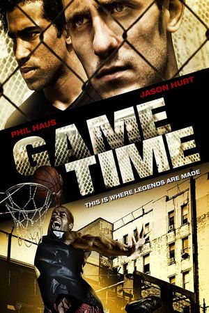Game Time poster