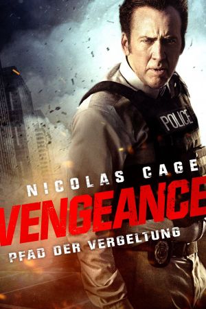 Vengeance - Pfad der Vergeltung hdfilme stream online