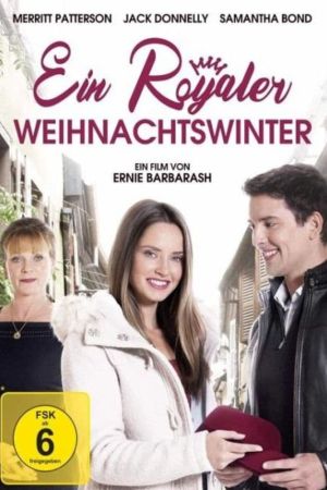 Ein royaler Weihnachtswinter hdfilme stream online