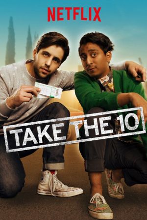 Take the 10 hdfilme stream online