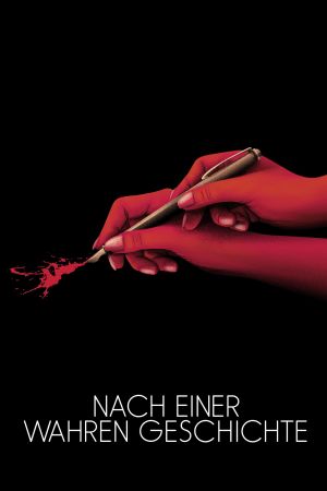 Nach einer wahren Geschichte poster