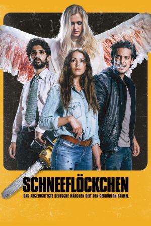Schneeflöckchen hdfilme stream online