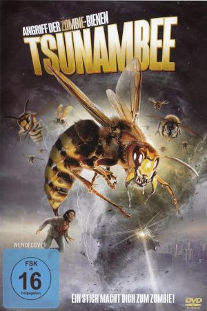 Tsunambee - Angriff der Zombie-Bienen hdfilme stream online