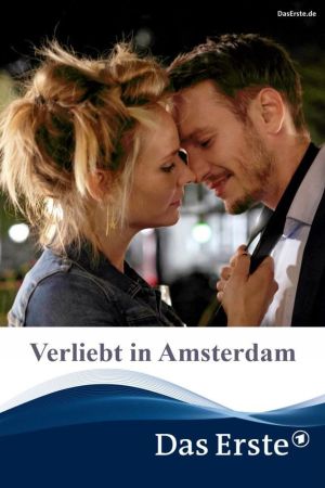 Verliebt in Amsterdam poster