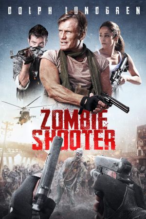 Zombie Shooter poster