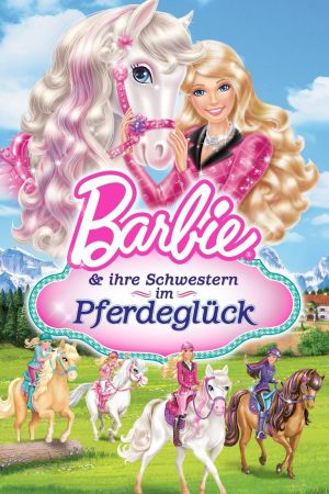Barbie & ihre Schwestern im Pferdeglück hdfilme stream online