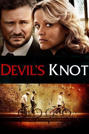Devil's Knot - Im Schatten der Wahrheit poster