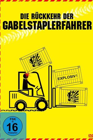 Die Rückkehr der Gabelstaplerfahrer hdfilme stream online