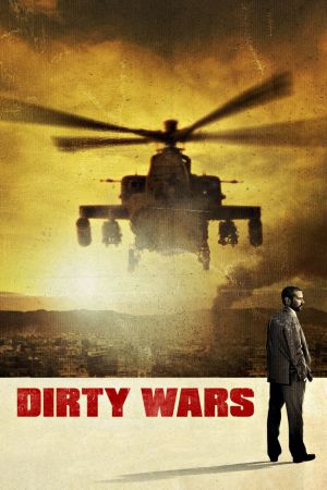 Schmutzige Kriege - Dirty Wars poster